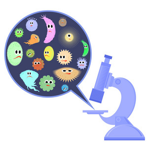 插畫(huà)