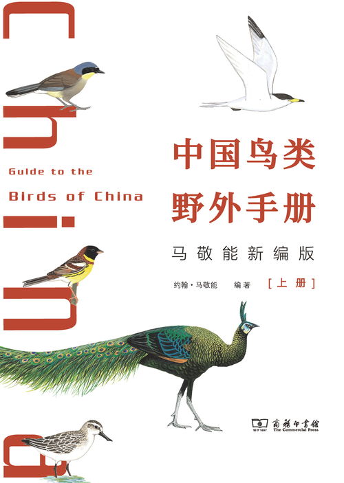 國際生物多樣性日 這份自然書單，帶你領略生命的壯美