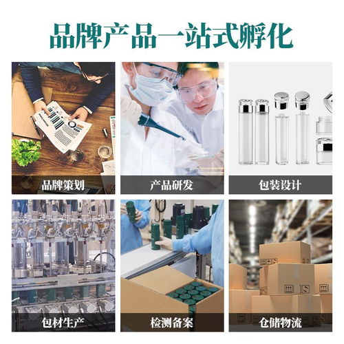 委托生物代加工廠 科學(xué)合規(guī)生產(chǎn)，品質(zhì)更有保障